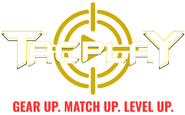 Tacplay logo