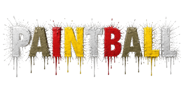 Paintball